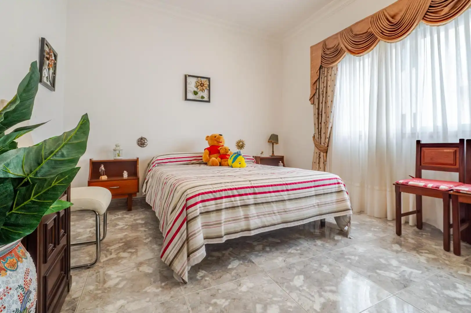 Bedroom of Houses for sale in Arucas