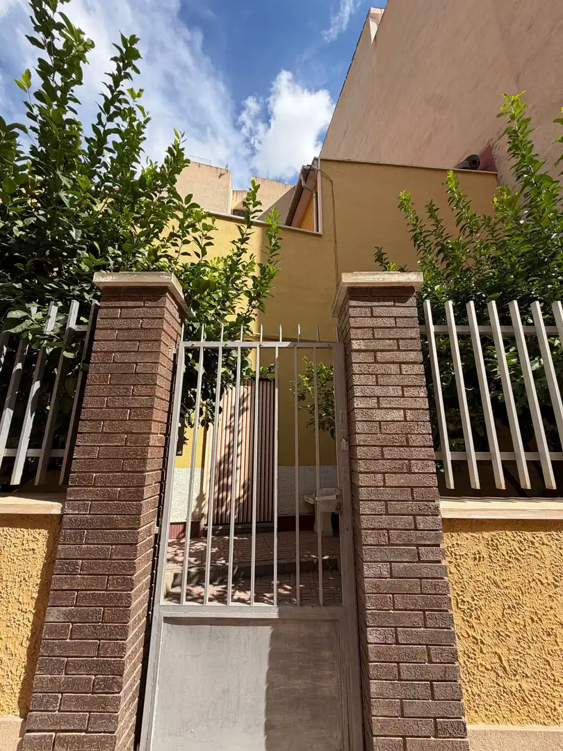 Casa con giardino in vendita a Monóvar  / Monòver, imagen 50