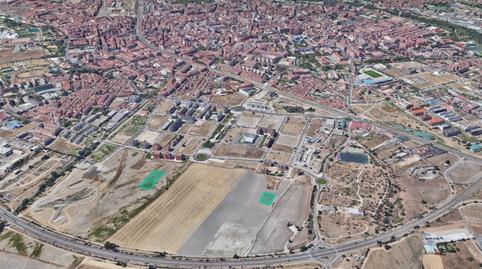 Photo 3 of Land for sale in Sector Los Santos II- Pilarica , Pilaríca - Los Santos, Valladolid