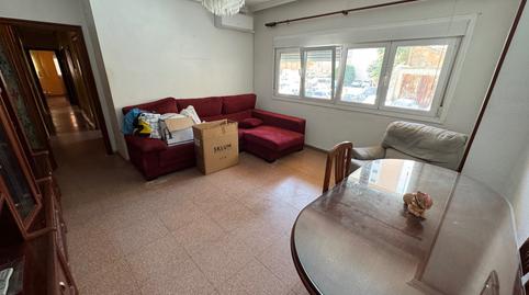 Foto 3 de Pis en venda a Calle Isaac Albéniz, El Carril - Paseo de Chapi, Alicante