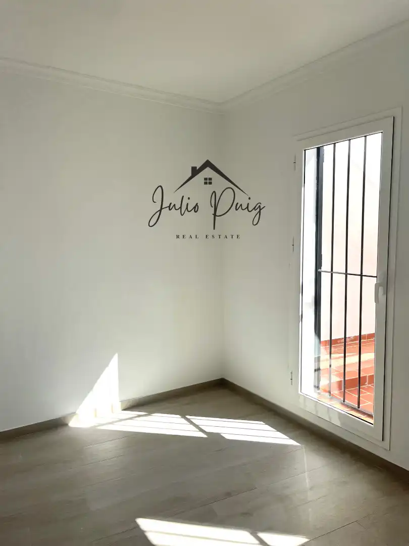 Sala d'estar de Casa o xalet en venda en Coria del Río amb Terrassa, Traster i Balcó