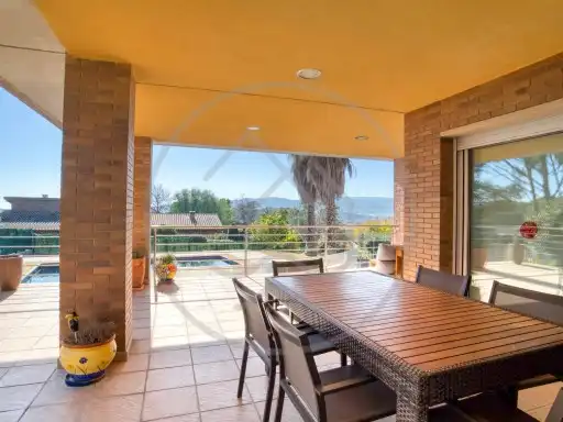 Villa mit Pool zum Verkauf in Carrer del Sureny, imagen 7