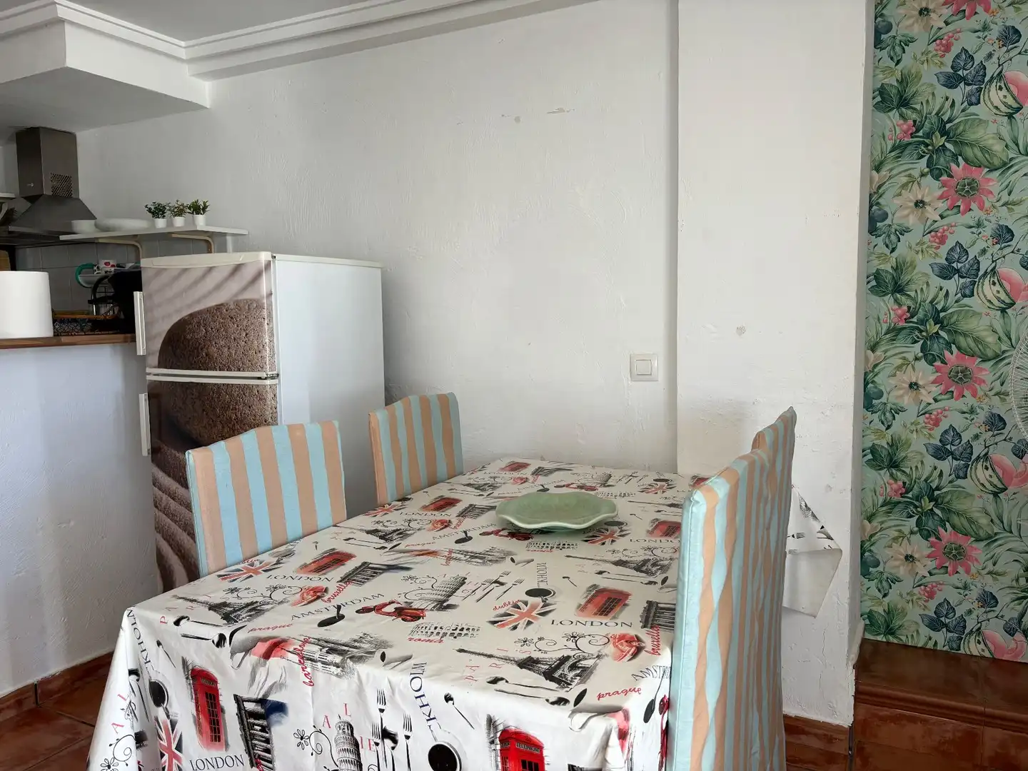 Dining room of Apartments for rent in Pilar de la Horadada