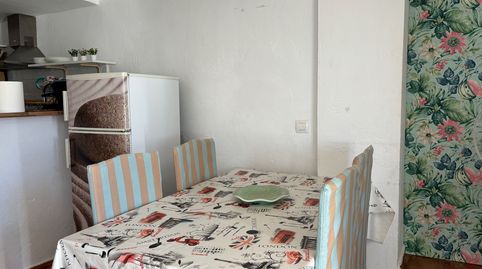 Foto 2 de Apartamento de alquiler en Mil Palmeras, Pilar de la Horadada