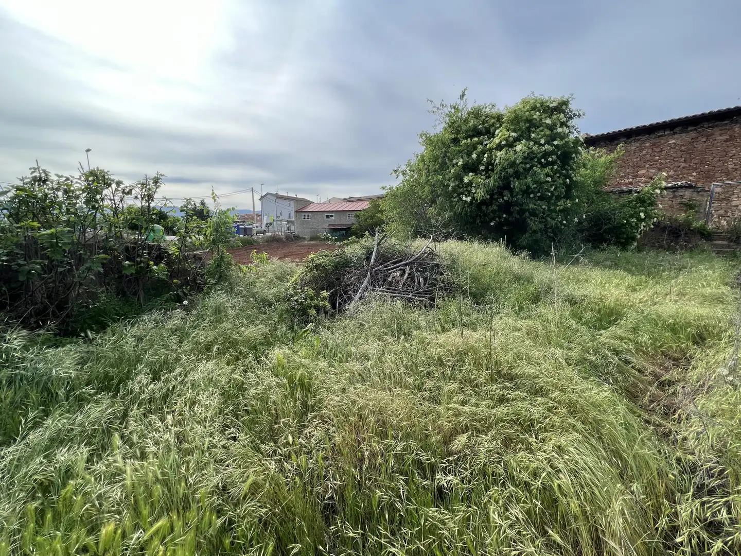 Wohnbaugrundstück zum Verkauf in Mestre Antoni Vicent, imagen 4