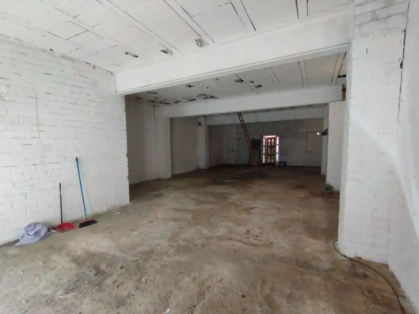 Terreno residencial en venta en Vélez Rubio 27, imagen 6
