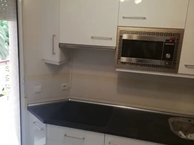 Apartamento de alquiler en Cáceres, Cáceres