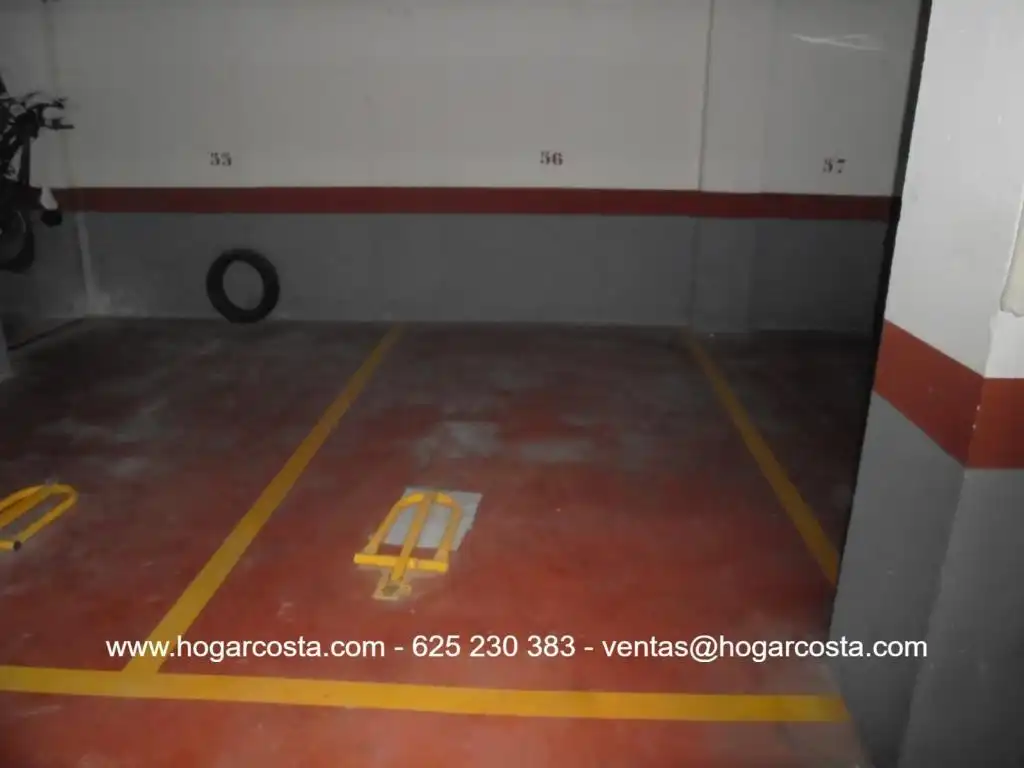 Parking de Garaje en venta en Elche / Elx