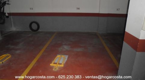 Foto 5 de Garaje en venta en Camino de Jubalcoy, 6, Nou Altabix, Elche / Elx