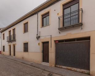 Vista exterior de Garatge en venda en Almodóvar del Río