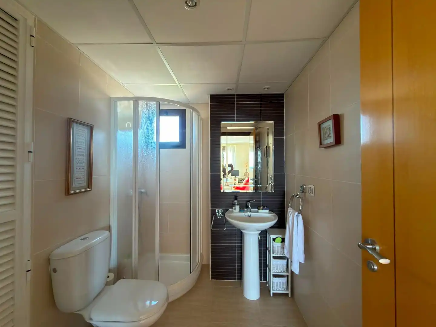 Attic for sale in Los Collados - Los Geraneos