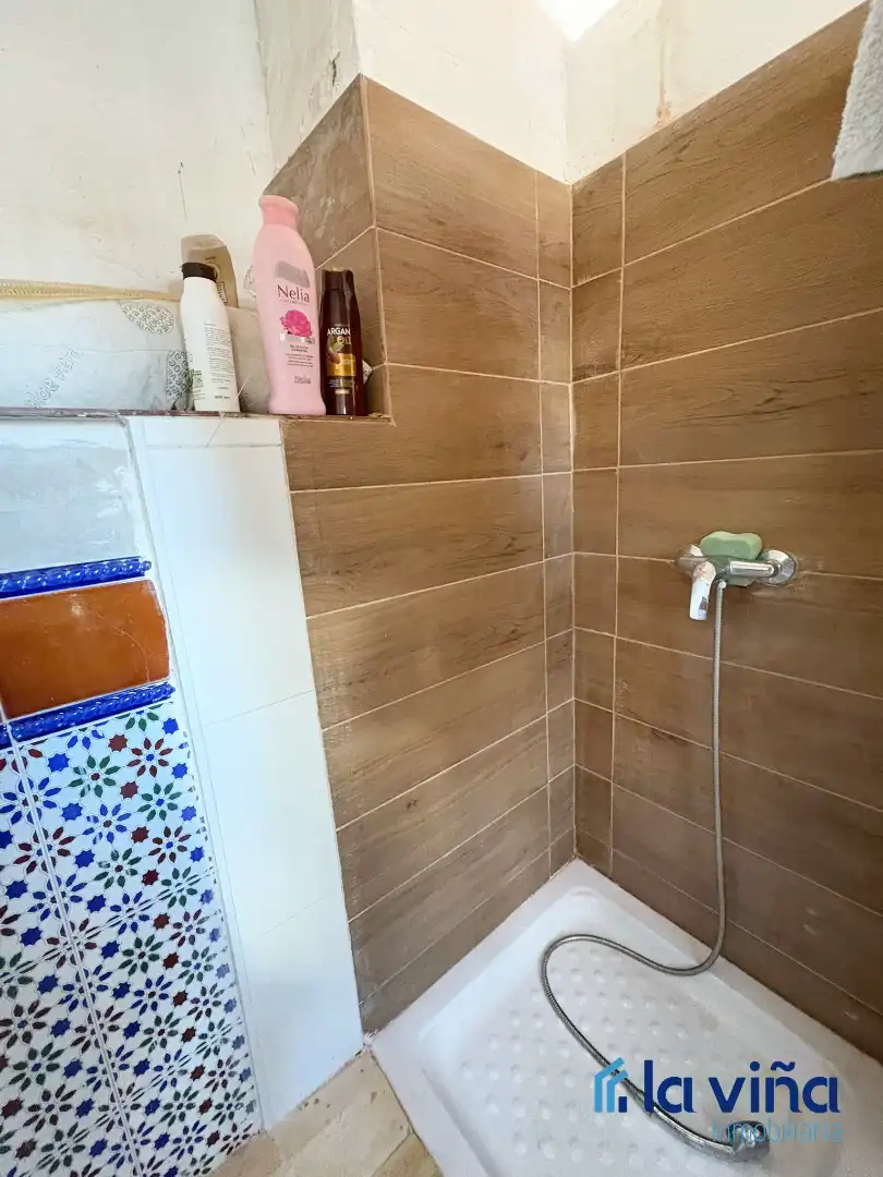 Baño de Casa o chalet en venta en Antequera con Trastero y Amueblado