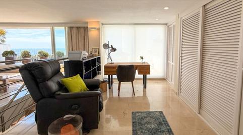 Foto 4 de Ático de alquiler en Lomas de Marbella Club, Marbella