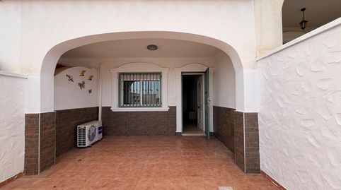 Foto 4 de Casa o chalet en venta en Calle Calle Subida al Monte, 31, Los Urrutias, Cartagena