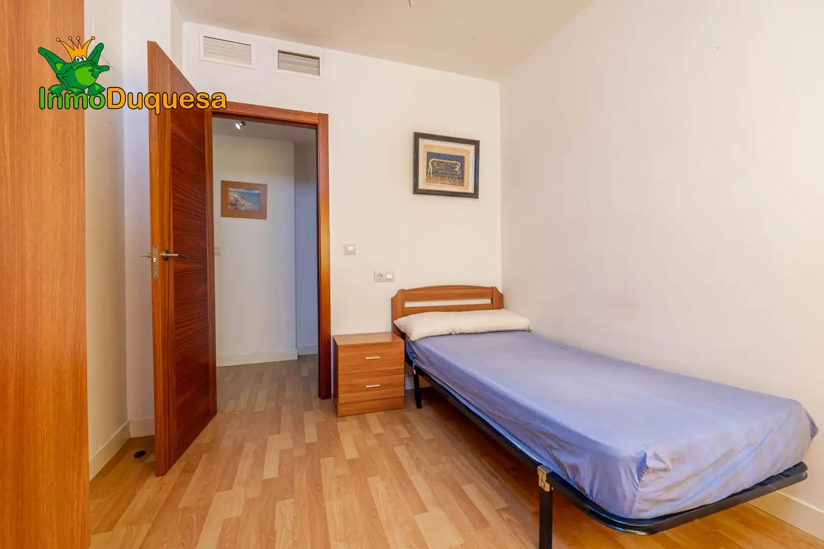 Piso con ascensor en venta en Casco Histórico, imagen 4