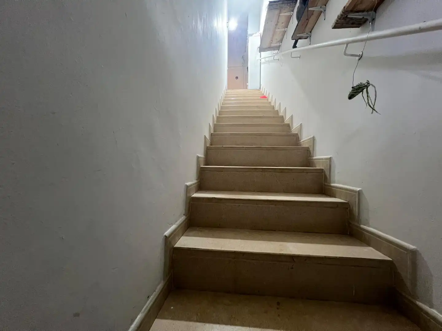 Casa adosada en venta en Sant Martí de Tous con Calefacción, Trastero y Horno
