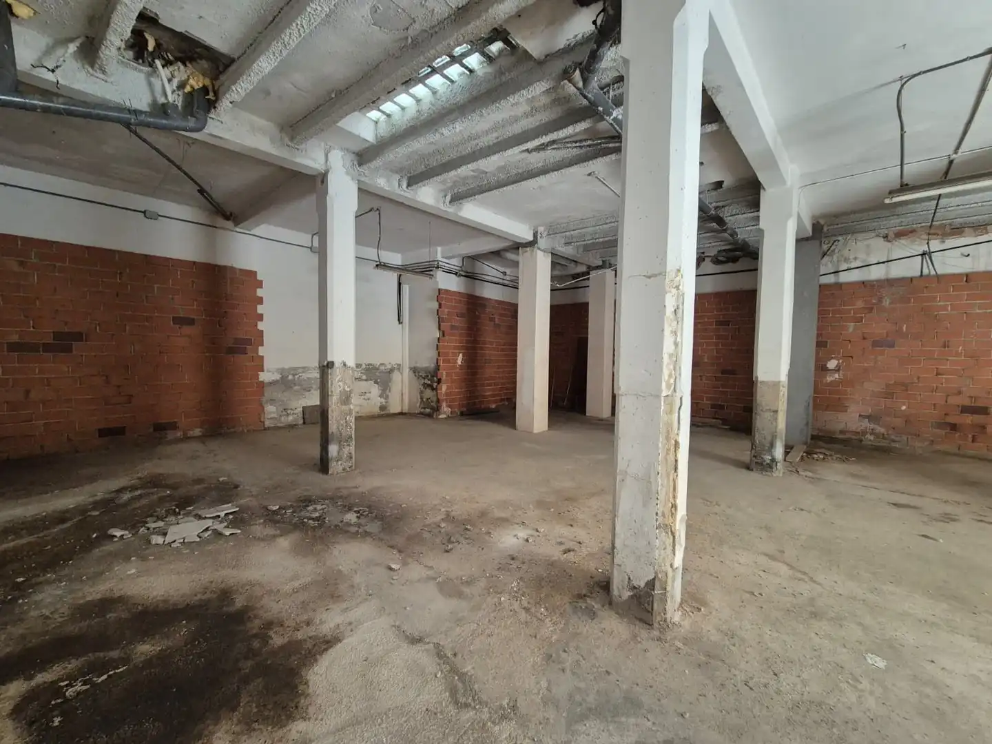 Local commercial à vendre à Avinguda Santa Maria del Puig, imagen 4