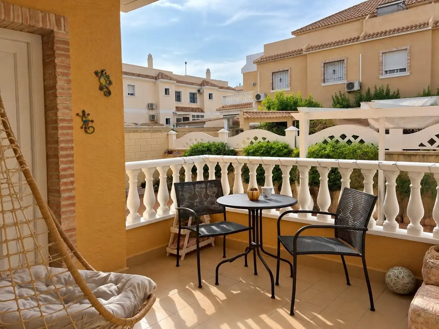 Adosado con jardín en venta en Ciudad Quesada, imagen 4
