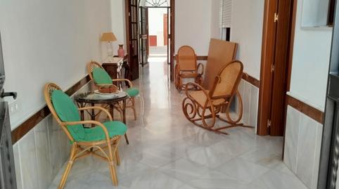 Foto 4 de Casa adosada en venda a Calle Beata, 37, El Rubio, Sevilla