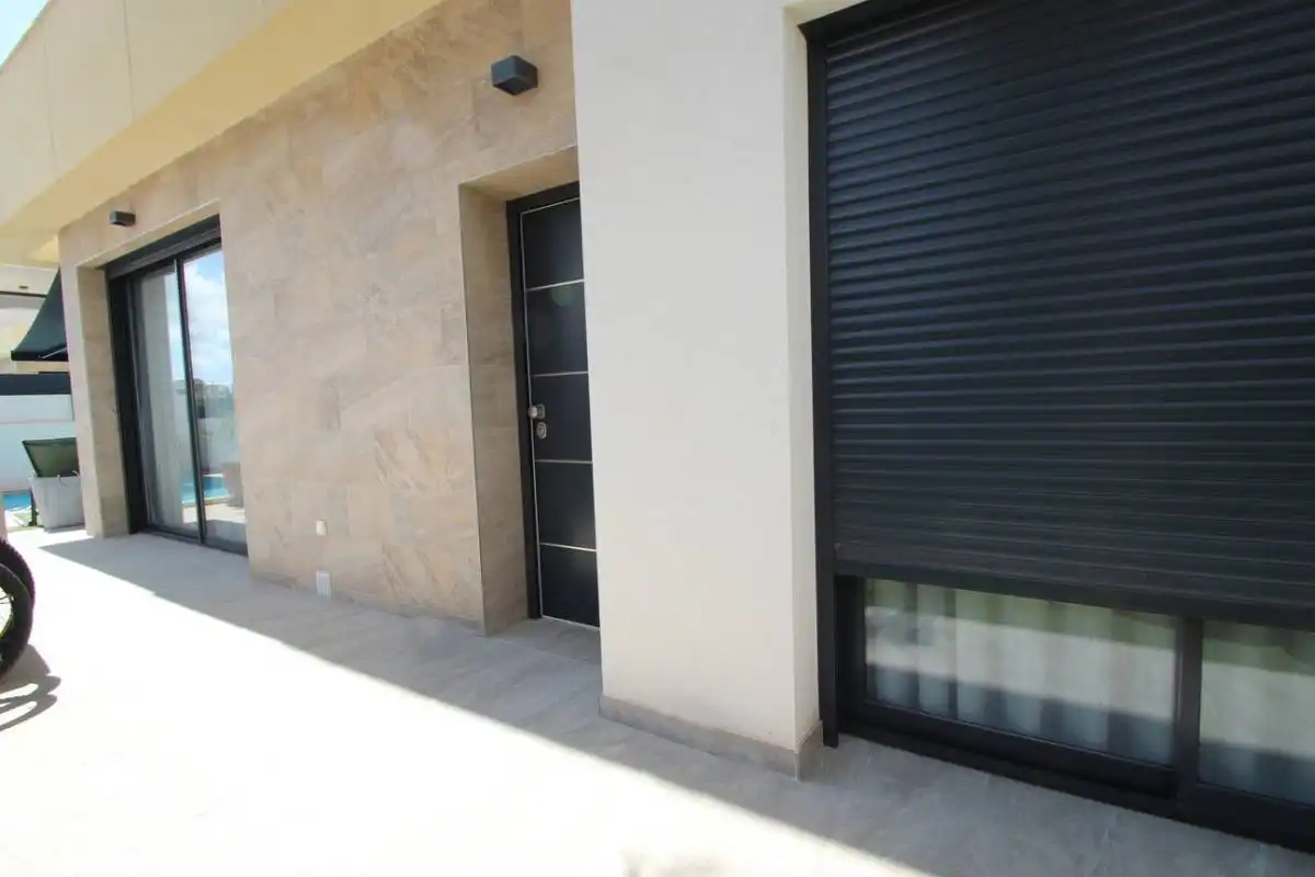 Villa avec piscine à vendre à Av. CircunvalaciÃ³n, imagen 16