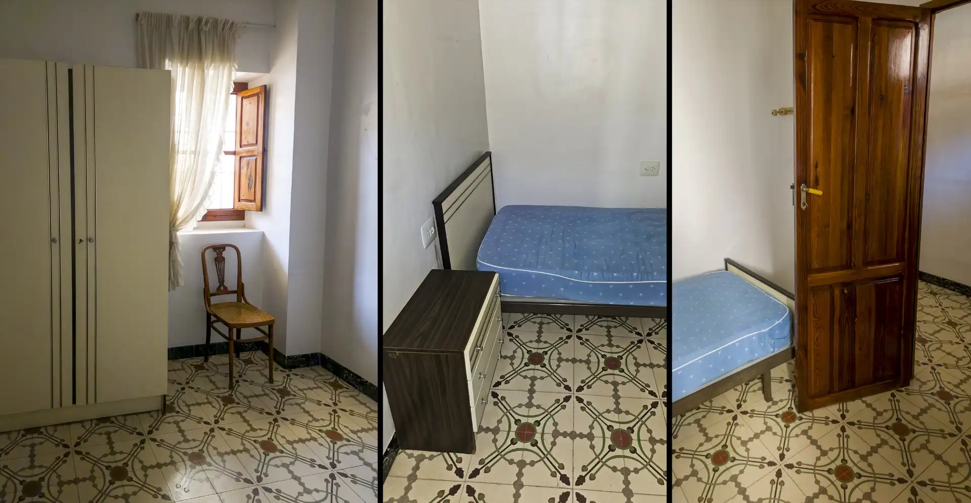 Dormitori de Casa o xalet en venda en Vila-real amb Terrassa, Traster i Balcó