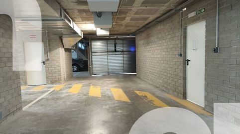 Foto 4 von Garage zum Verkauf in Calle Valencia, 15, Centre, Granollers