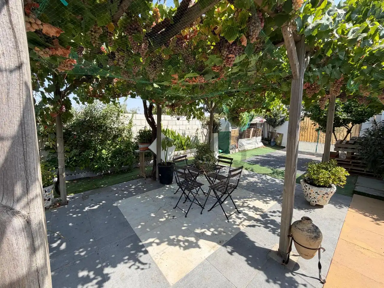 Casa rústica en venda a Los Palacios y Villafranca, imagen 12