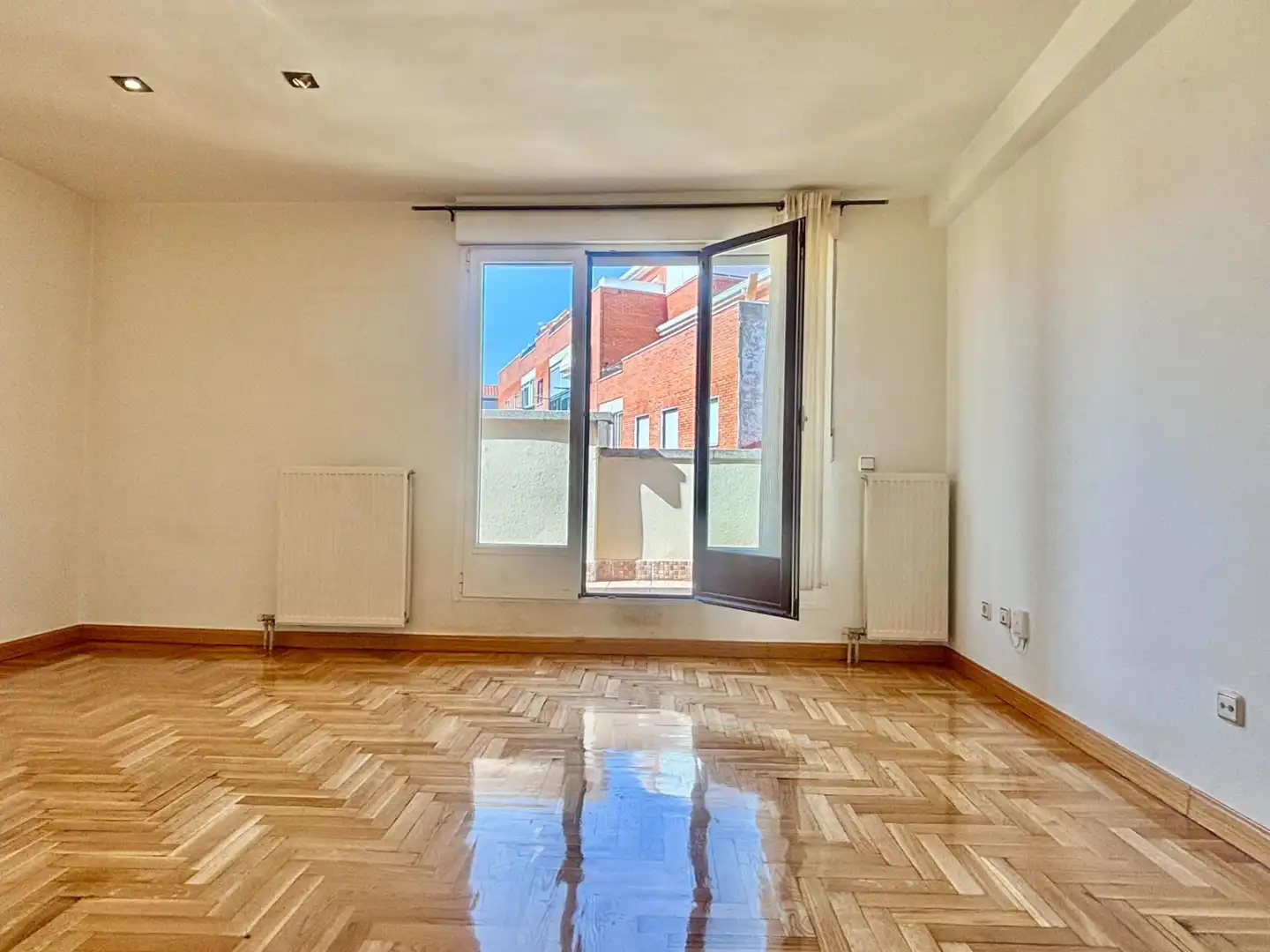 Penthouse mit Aufzug zum Verkauf in Calle FLORINDA LA CAVA, imagen 8