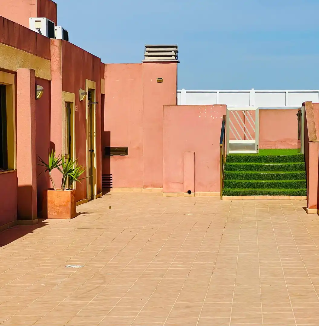 Wohnungen zum Verkauf in Calle de Perragorda, 27, Formentera del Segura