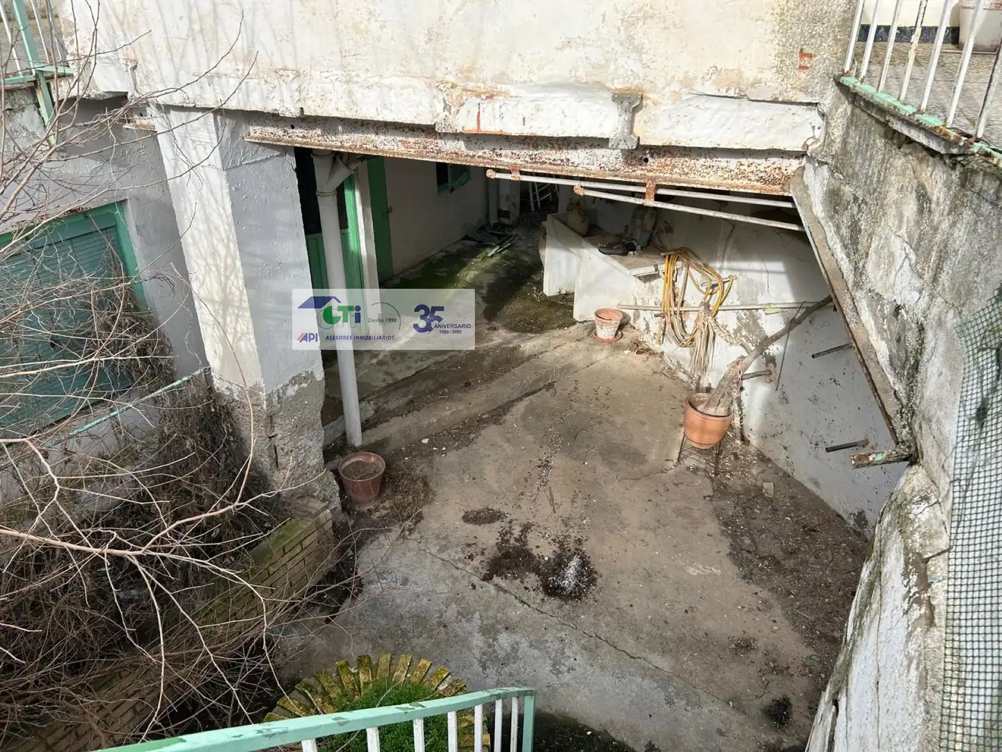 Wohnung zum Verkauf in Sástago