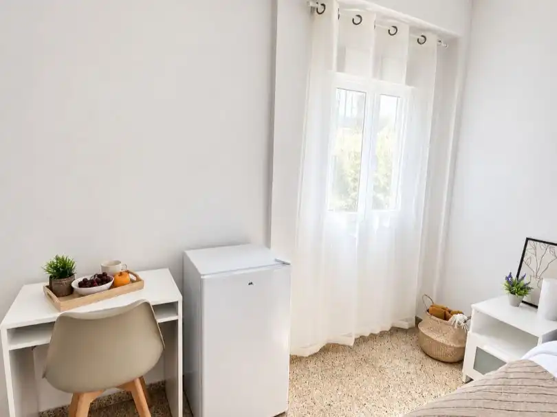Flat for rent in Carrer Rei Felip III, 6, Nuevo Centro