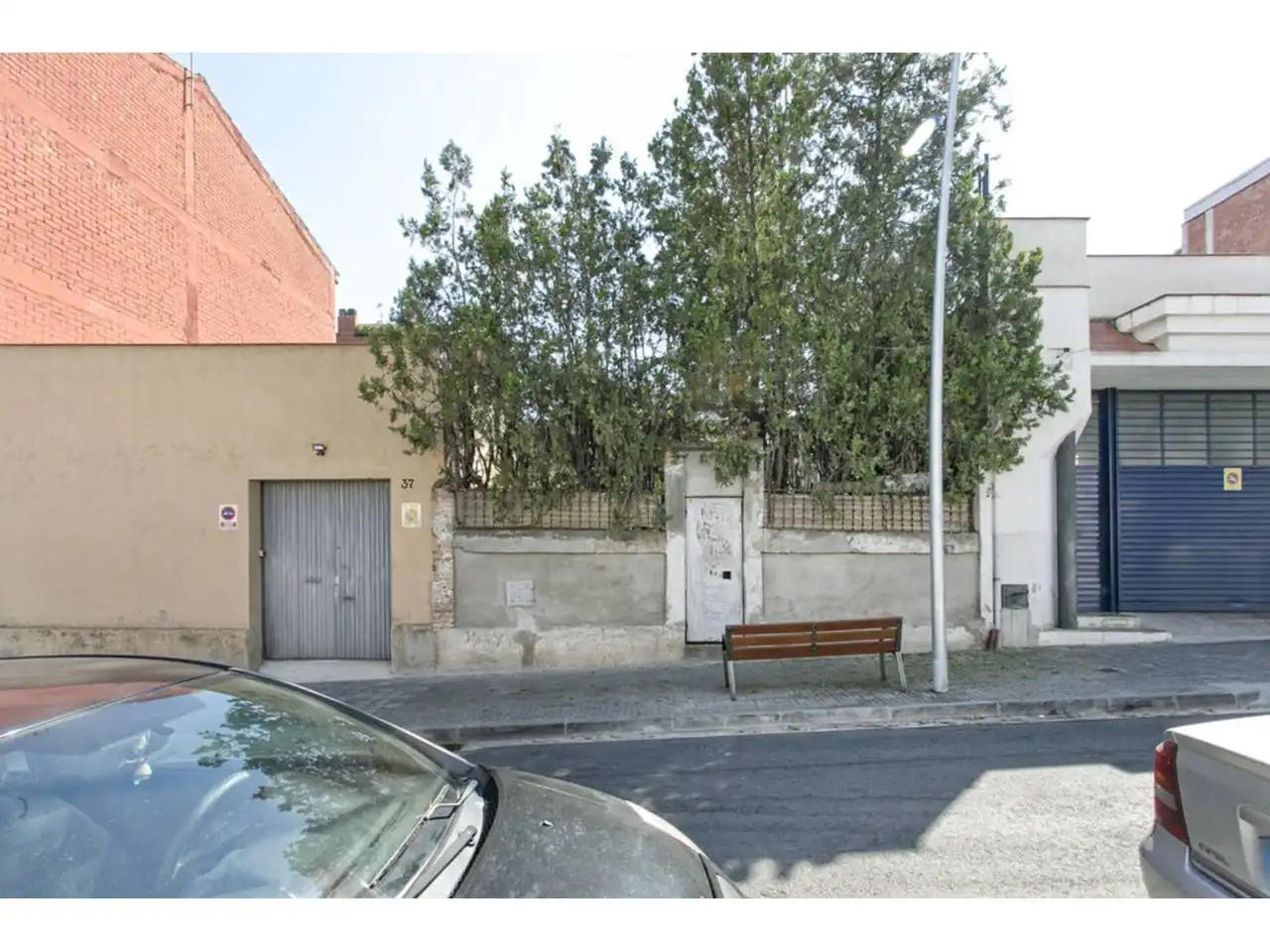 Exterior view of Residential for sale in Ripollet