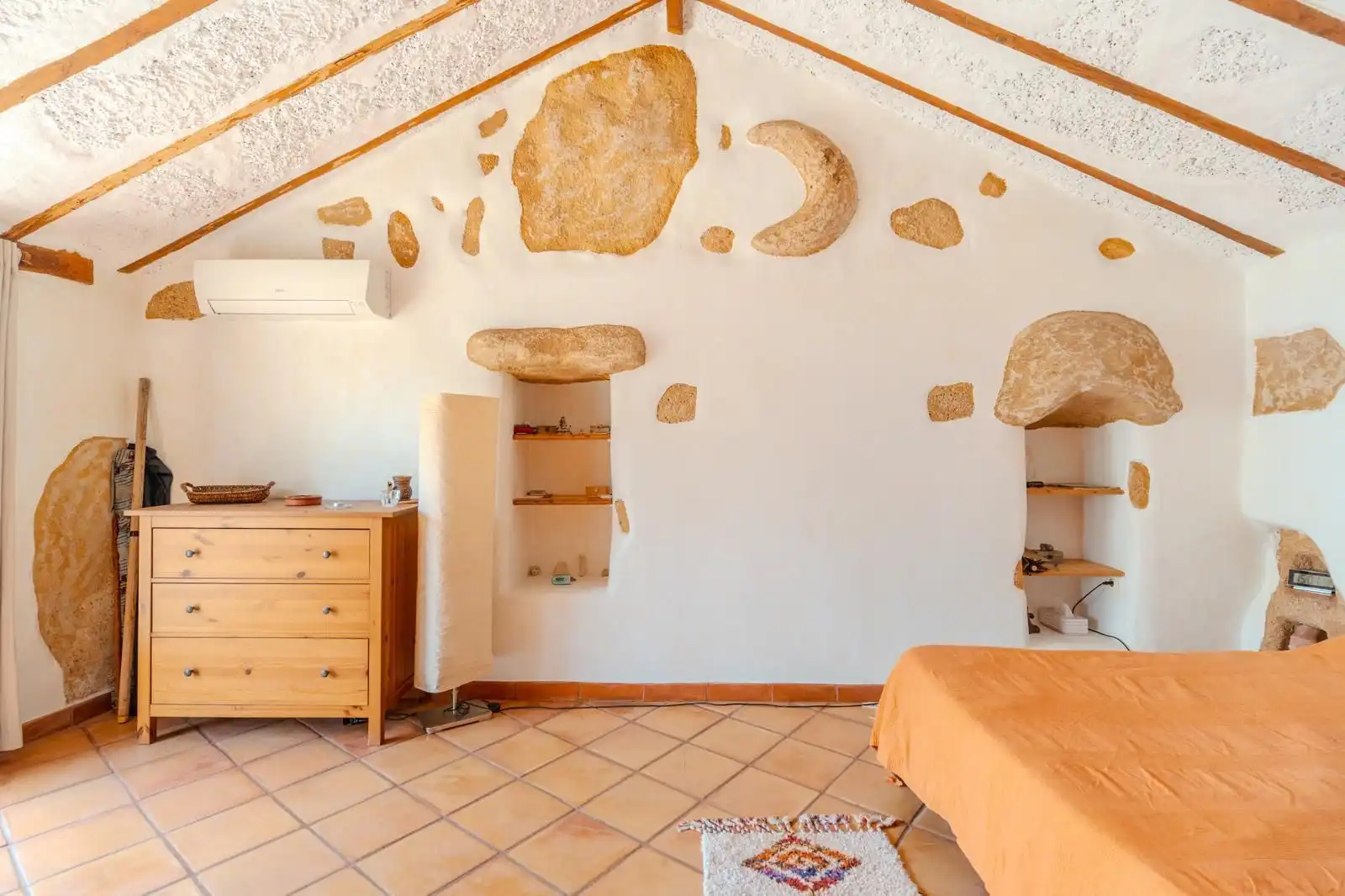 Dormitori de Casa o xalet en venda en Granadilla de Abona ciudad