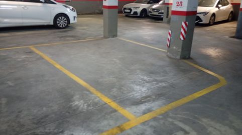 Foto 4 von Garage zur Miete in Carrer de Lope de Vega, 100, El Poblenou, Barcelona Capital