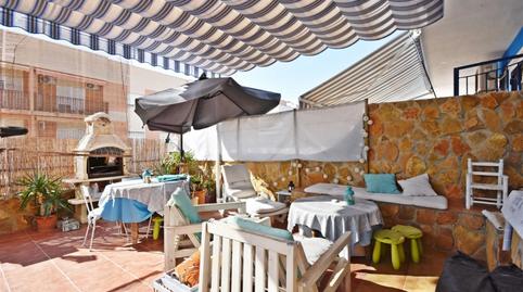 Foto 2 de Dúplex en venta en Bolnuevo, Murcia