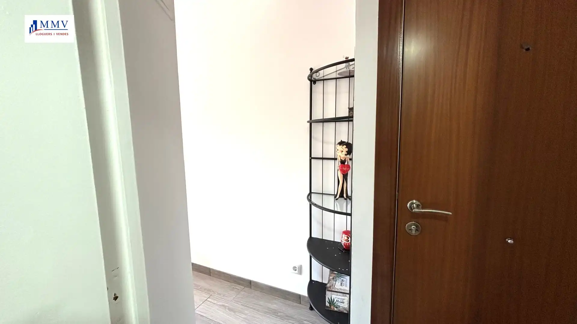 Apartament en venda en Lloret de Mar amb Terrassa, Moblat i Rentadora