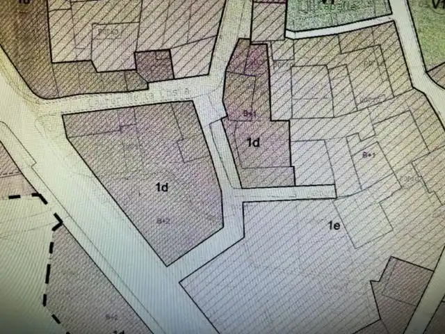 Wohnbaugrundstück zum Verkauf in Mestre Antoni Vicent, imagen 9
