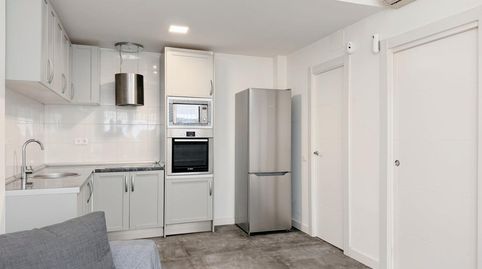 Foto 3 de Planta baja en venta en Del Sur, Entrevías, Madrid Capital