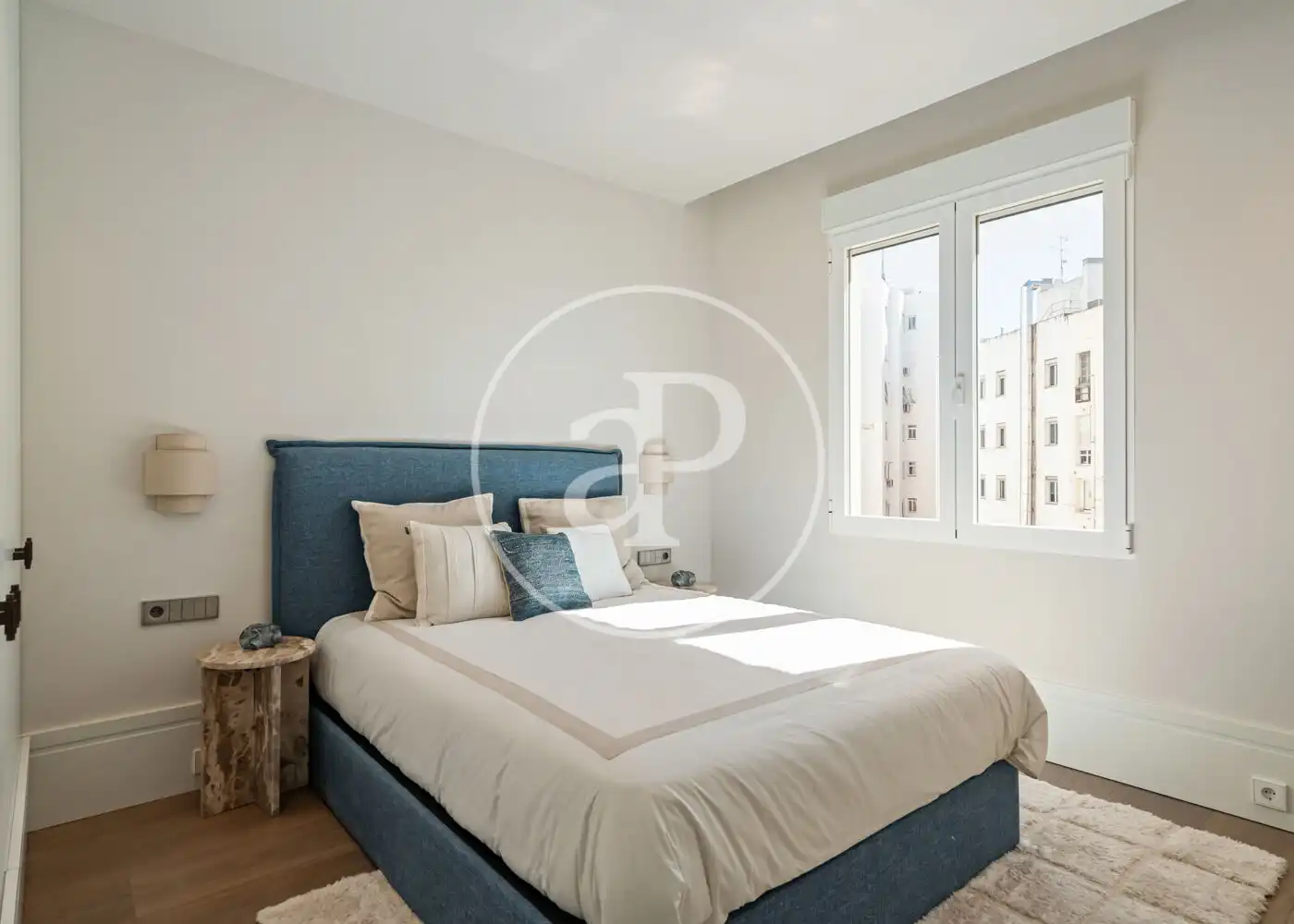 Piso con ascensor en venta en C. del Pinar, imagen 26
