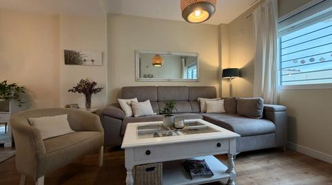 Foto 5 de Casa adosada en venda a Avenida Andalucia, Benacazón, Sevilla