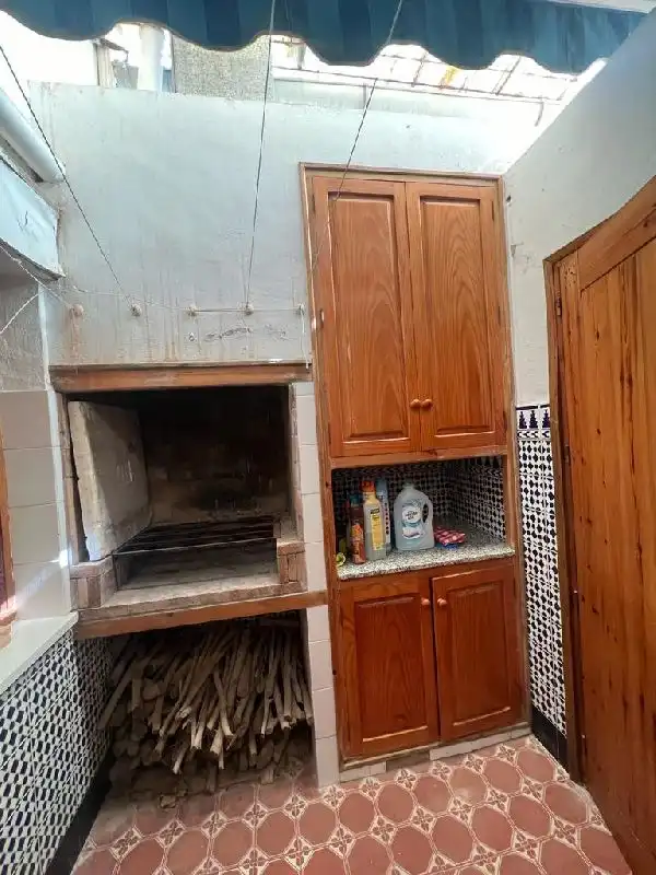 Duplex for sale in Santa Pola ciudad, imagen 12