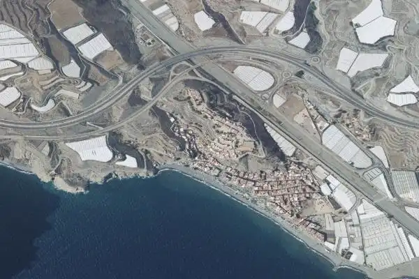 Flat for sale in Albuñol