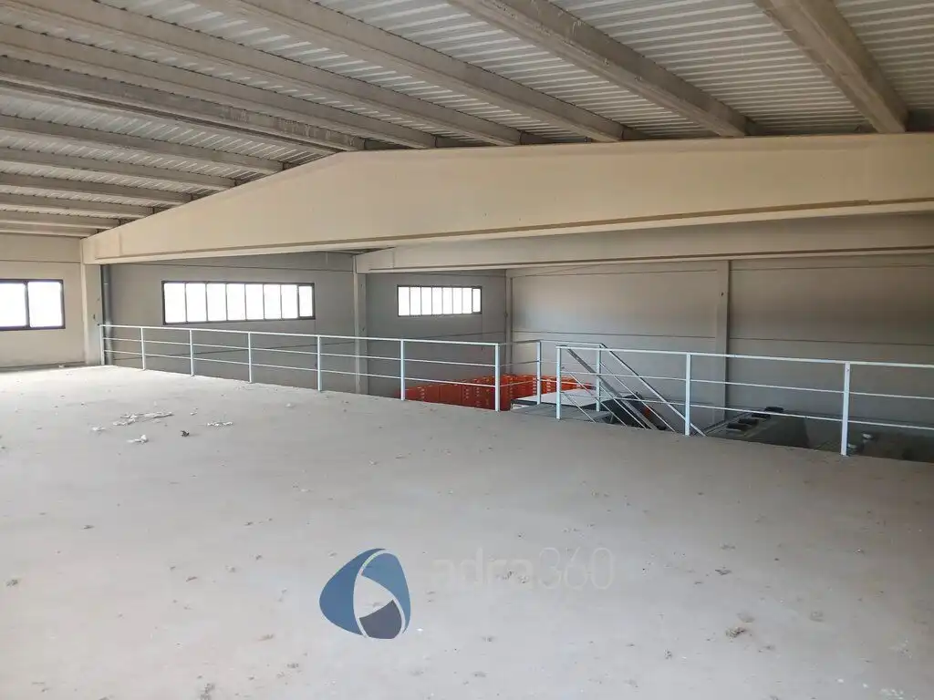 Nave industrial en venta en Vitoria, imagen 2
