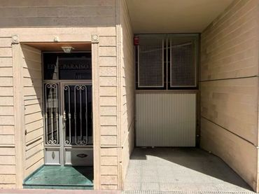Individuale con ascensore in vendita a Calle Gregorio de la Rosa 2