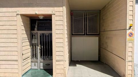 Garaje en Ed. Paraiso III