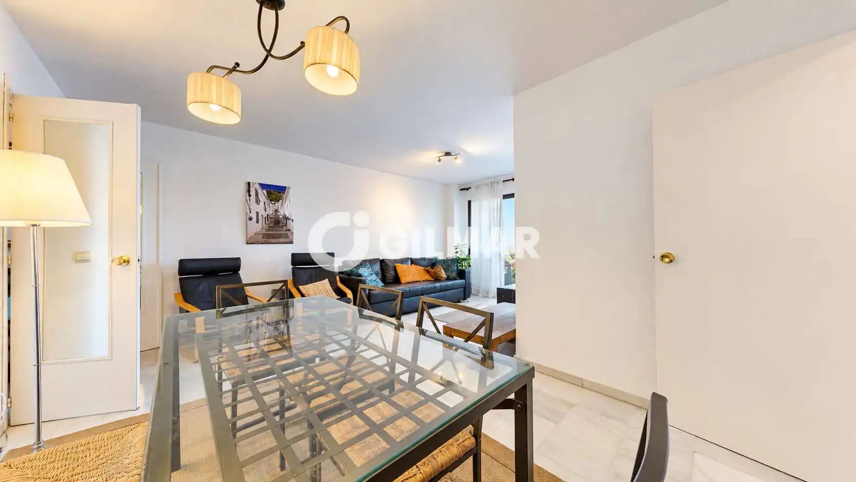 Piso con terraza en venta en La Carihuela - Los Nidos, imagen 4