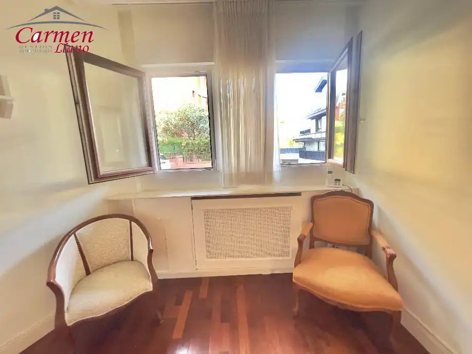 Habitación de Piso en venta en Getxo  con Calefacción y Trastero