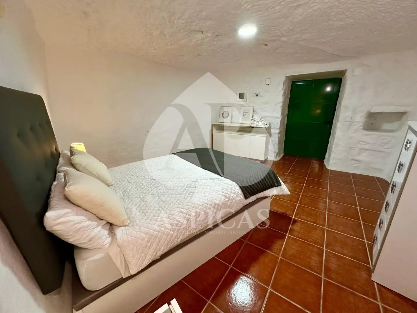 Casa o xalet en venda en Valsequillo de Gran Canaria amb Jardí privat, Terrassa i Moblat