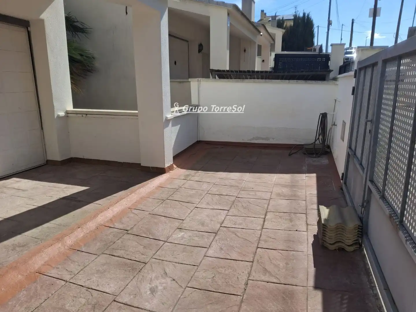Casa a schiera con piscina in vendita a Segur de Calafell, imagen 28