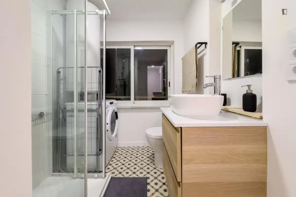 Habitación en Navas